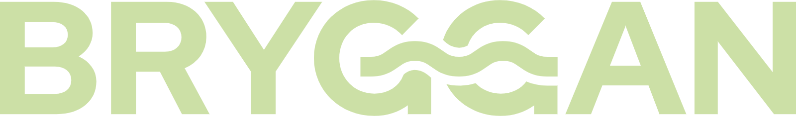 Bryggan logotyp